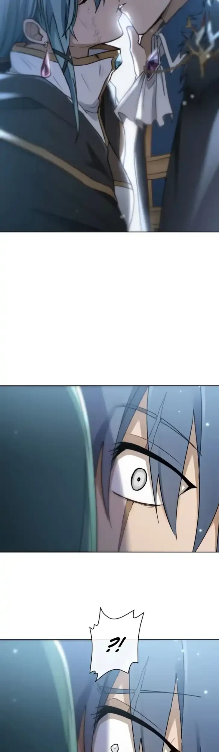 The Unluckiest Man Became the Universe’s Most Evil Mage and Wants to Be Rewarded Chapter 6 - halaman 7