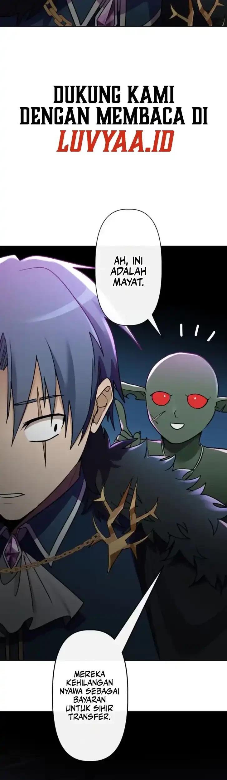 The Unluckiest Man Became the Universe’s Most Evil Mage and Wants to Be Rewarded Chapter 6 - halaman 70