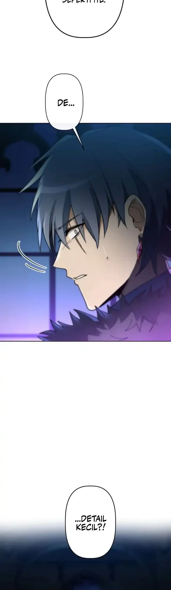The Unluckiest Man Became the Universe’s Most Evil Mage and Wants to Be Rewarded Chapter 6 - halaman 73