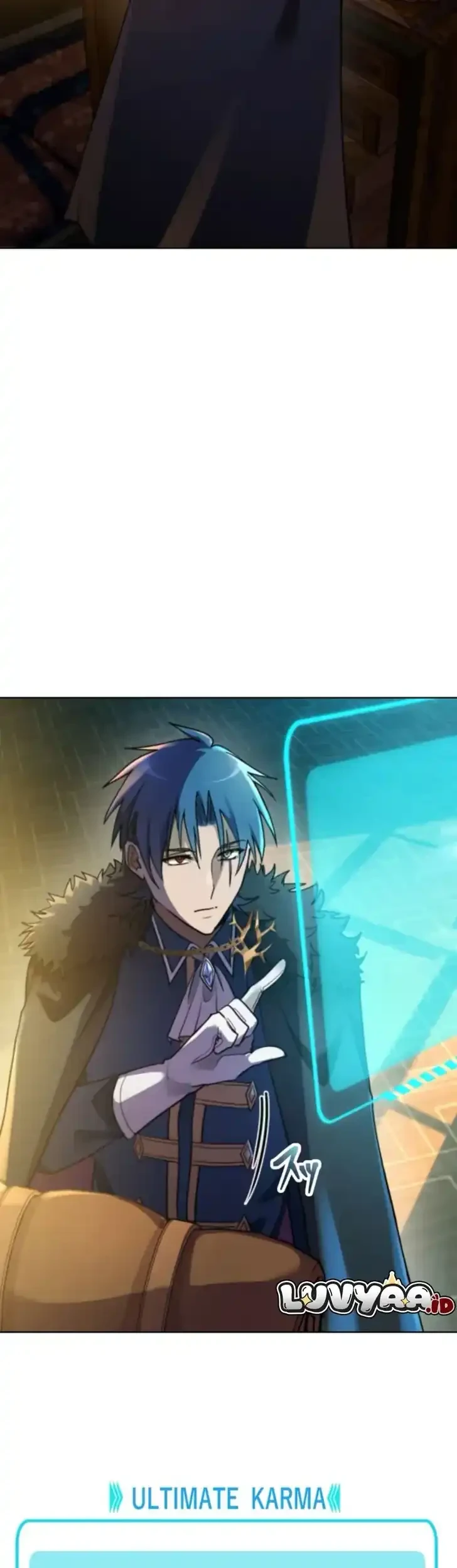 The Unluckiest Man Became the Universe’s Most Evil Mage and Wants to Be Rewarded Chapter 7 - halaman 16