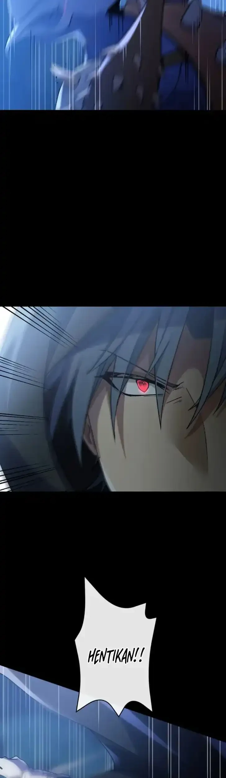 The Unluckiest Man Became the Universe’s Most Evil Mage and Wants to Be Rewarded Chapter 7 - halaman 19