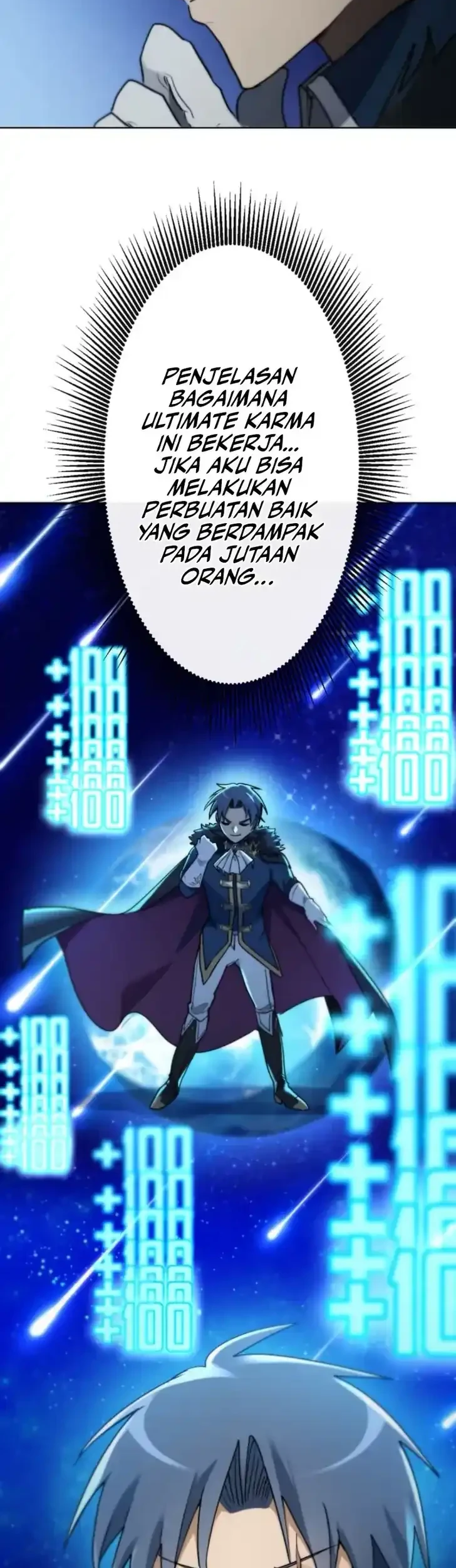 The Unluckiest Man Became the Universe’s Most Evil Mage and Wants to Be Rewarded Chapter 7 - halaman 29