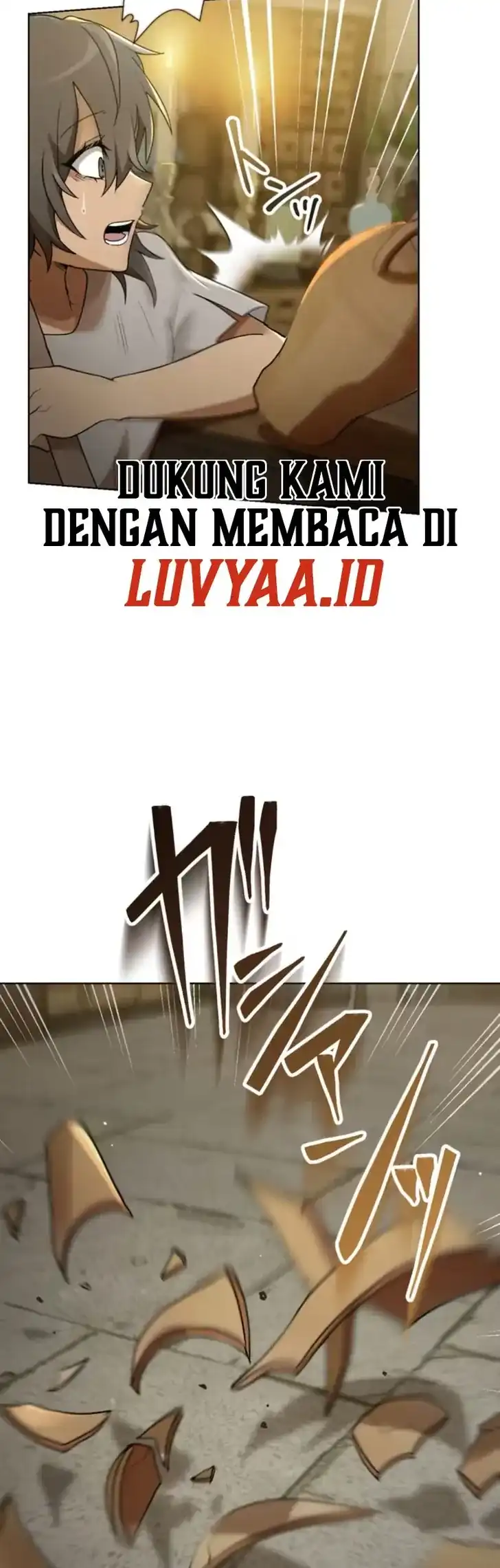 The Unluckiest Man Became the Universe’s Most Evil Mage and Wants to Be Rewarded Chapter 7 - halaman 3