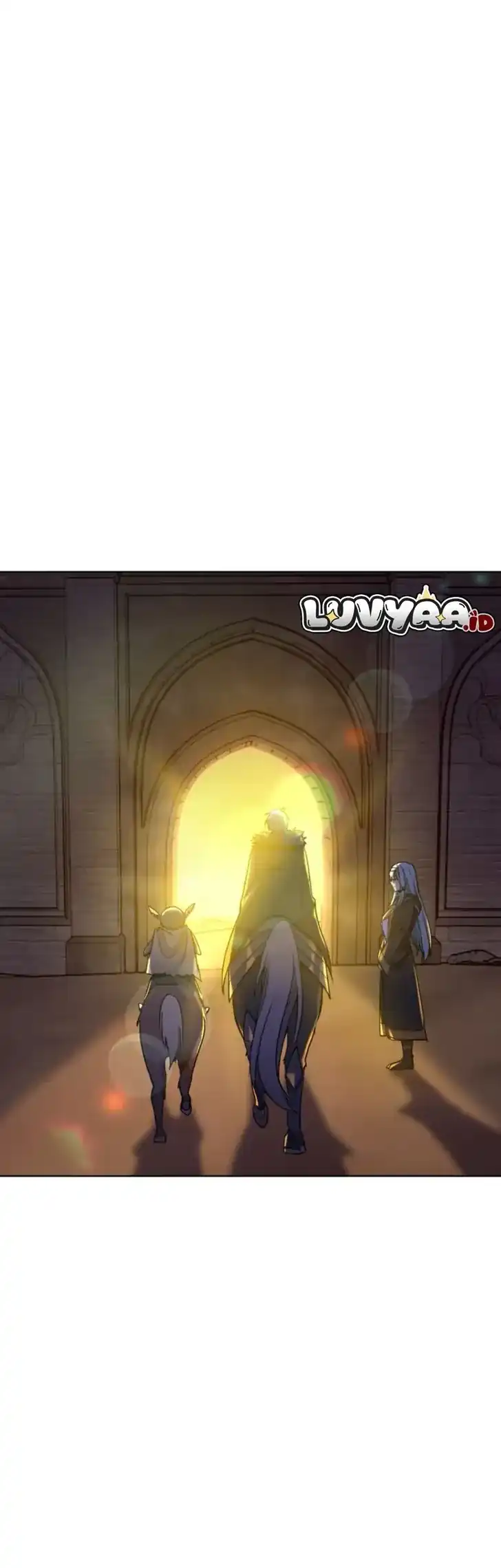 The Unluckiest Man Became the Universe’s Most Evil Mage and Wants to Be Rewarded Chapter 7 - halaman 33