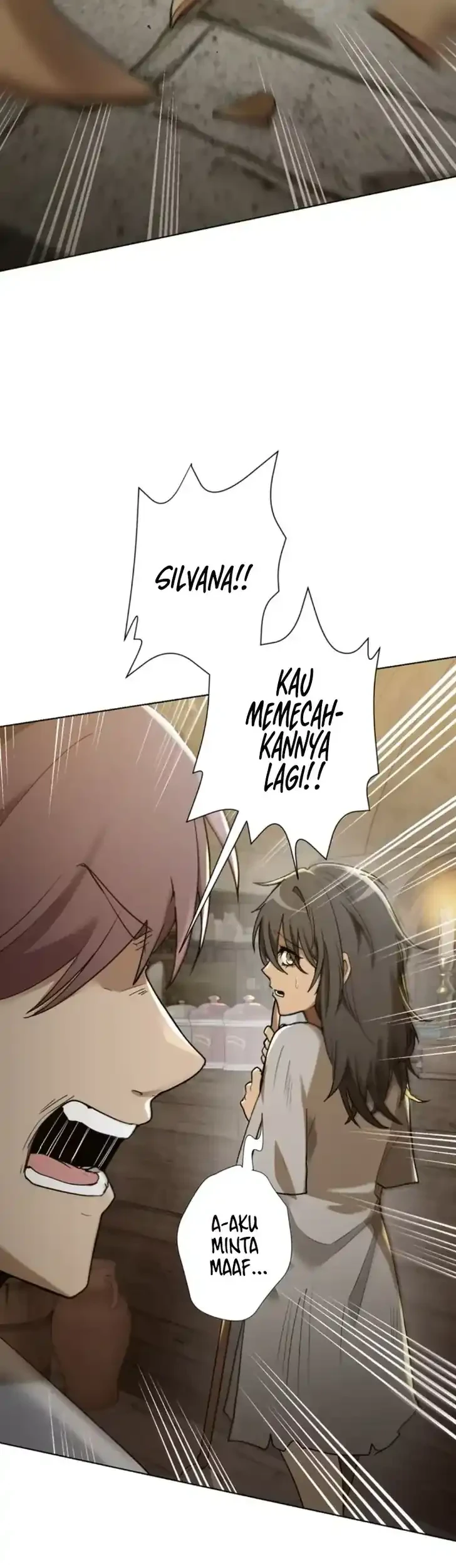 The Unluckiest Man Became the Universe’s Most Evil Mage and Wants to Be Rewarded Chapter 7 - halaman 4