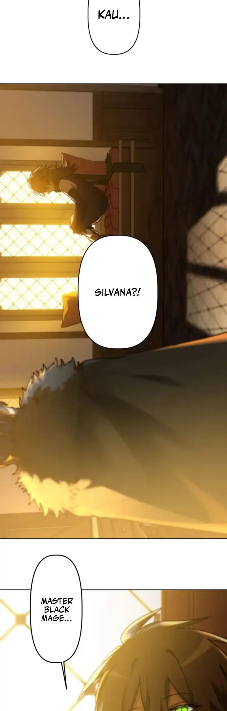 The Unluckiest Man Became the Universe’s Most Evil Mage and Wants to Be Rewarded Chapter 7 - halaman 48