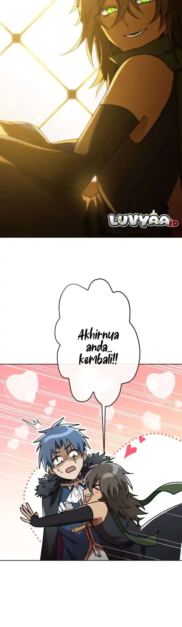 The Unluckiest Man Became the Universe’s Most Evil Mage and Wants to Be Rewarded Chapter 7 - halaman 49