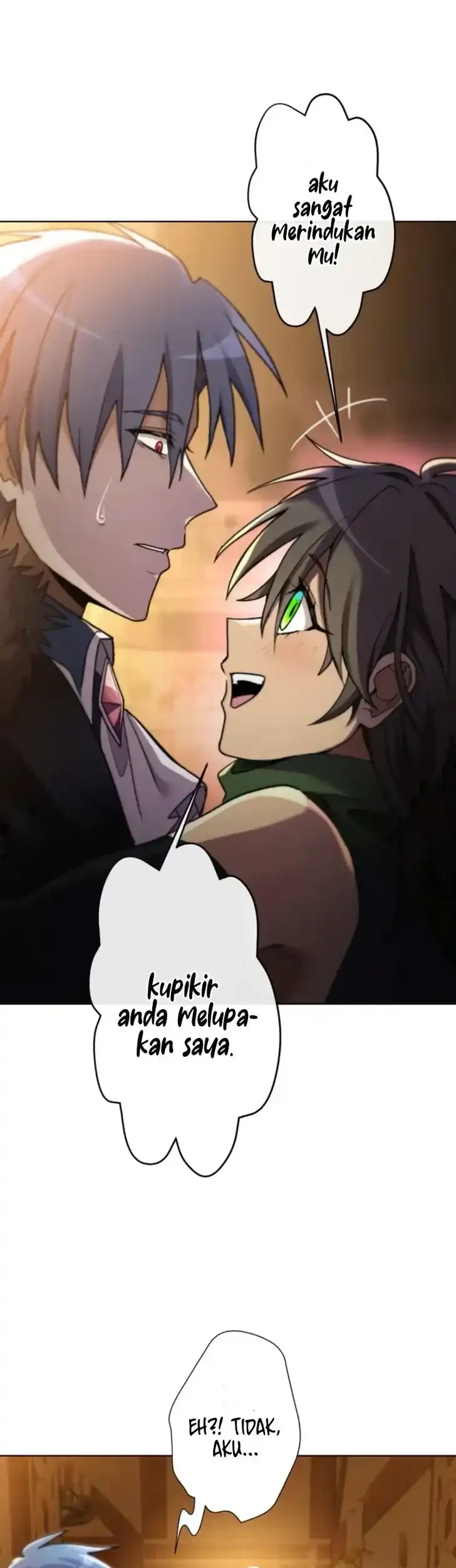 The Unluckiest Man Became the Universe’s Most Evil Mage and Wants to Be Rewarded Chapter 7 - halaman 50