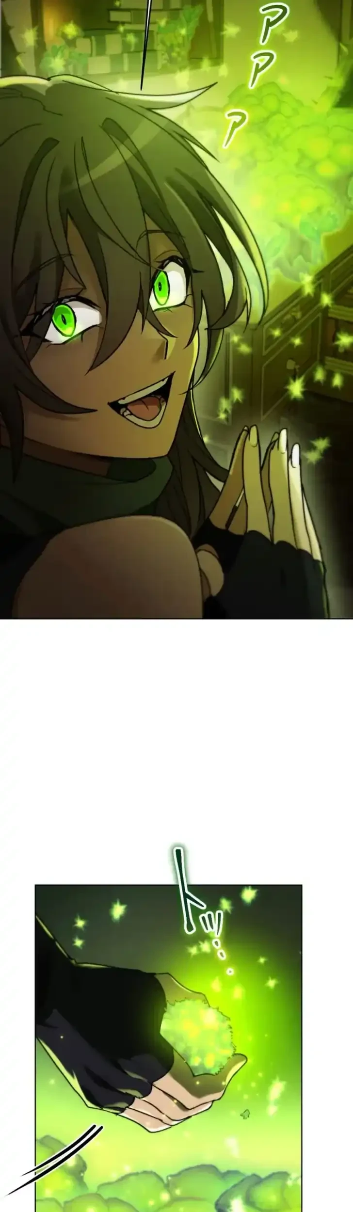 The Unluckiest Man Became the Universe’s Most Evil Mage and Wants to Be Rewarded Chapter 7 - halaman 52