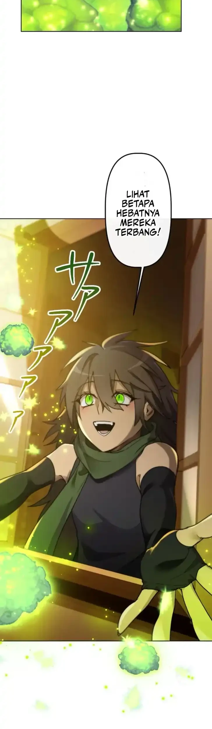 The Unluckiest Man Became the Universe’s Most Evil Mage and Wants to Be Rewarded Chapter 7 - halaman 53