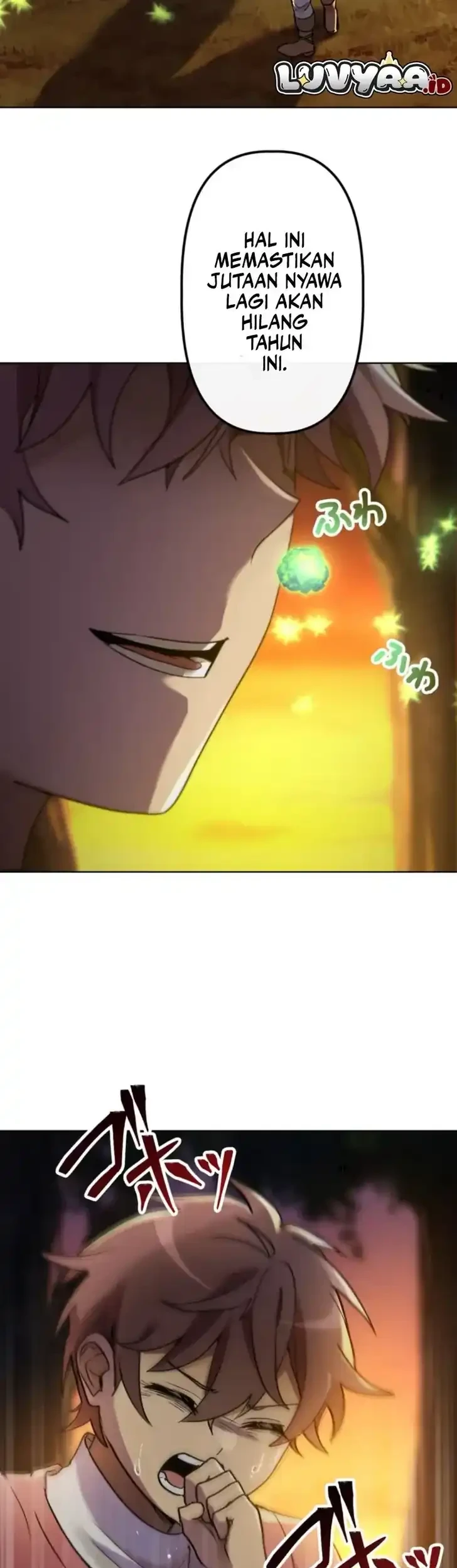 The Unluckiest Man Became the Universe’s Most Evil Mage and Wants to Be Rewarded Chapter 7 - halaman 55