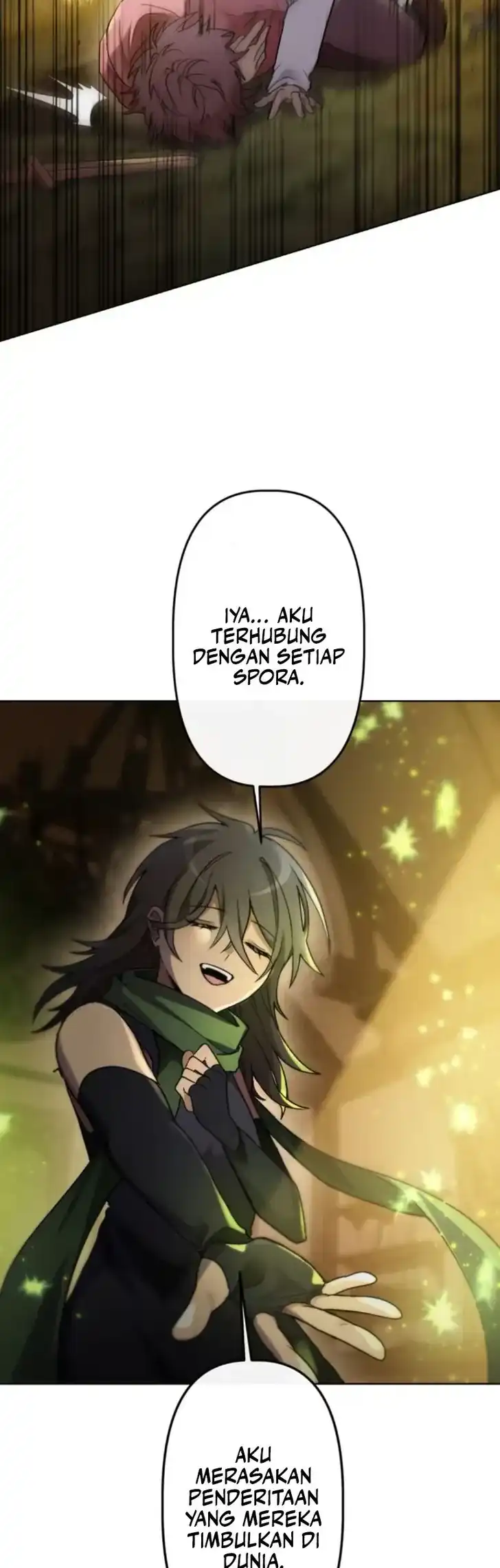 The Unluckiest Man Became the Universe’s Most Evil Mage and Wants to Be Rewarded Chapter 7 - halaman 57