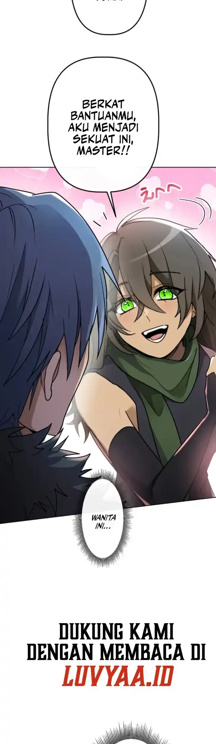 The Unluckiest Man Became the Universe’s Most Evil Mage and Wants to Be Rewarded Chapter 7 - halaman 58