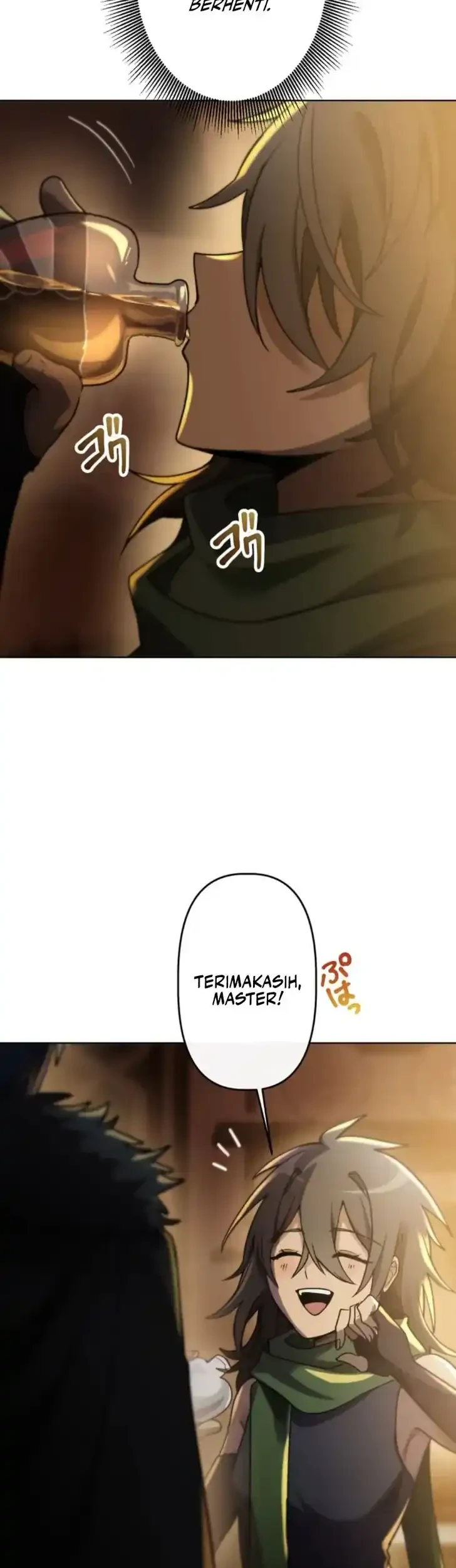 The Unluckiest Man Became the Universe’s Most Evil Mage and Wants to Be Rewarded Chapter 7 - halaman 61
