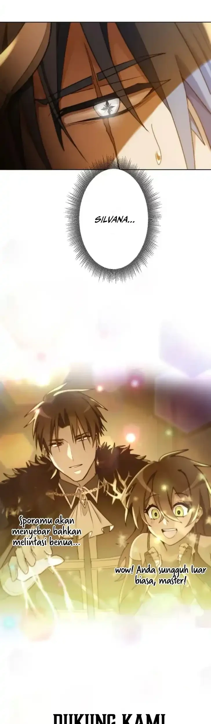 The Unluckiest Man Became the Universe’s Most Evil Mage and Wants to Be Rewarded Chapter 7 - halaman 68