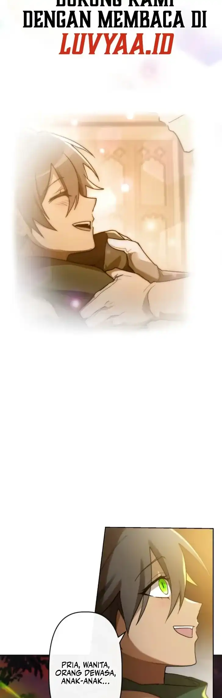 The Unluckiest Man Became the Universe’s Most Evil Mage and Wants to Be Rewarded Chapter 7 - halaman 69