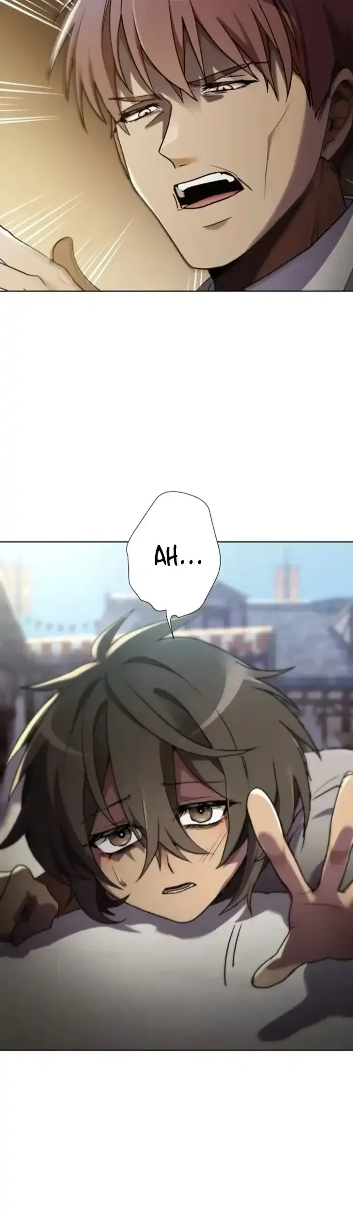 The Unluckiest Man Became the Universe’s Most Evil Mage and Wants to Be Rewarded Chapter 7 - halaman 7