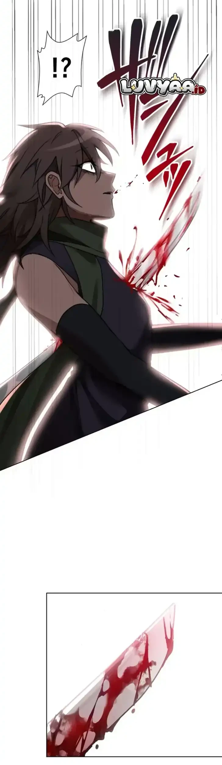 The Unluckiest Man Became the Universe’s Most Evil Mage and Wants to Be Rewarded Chapter 7 - halaman 71