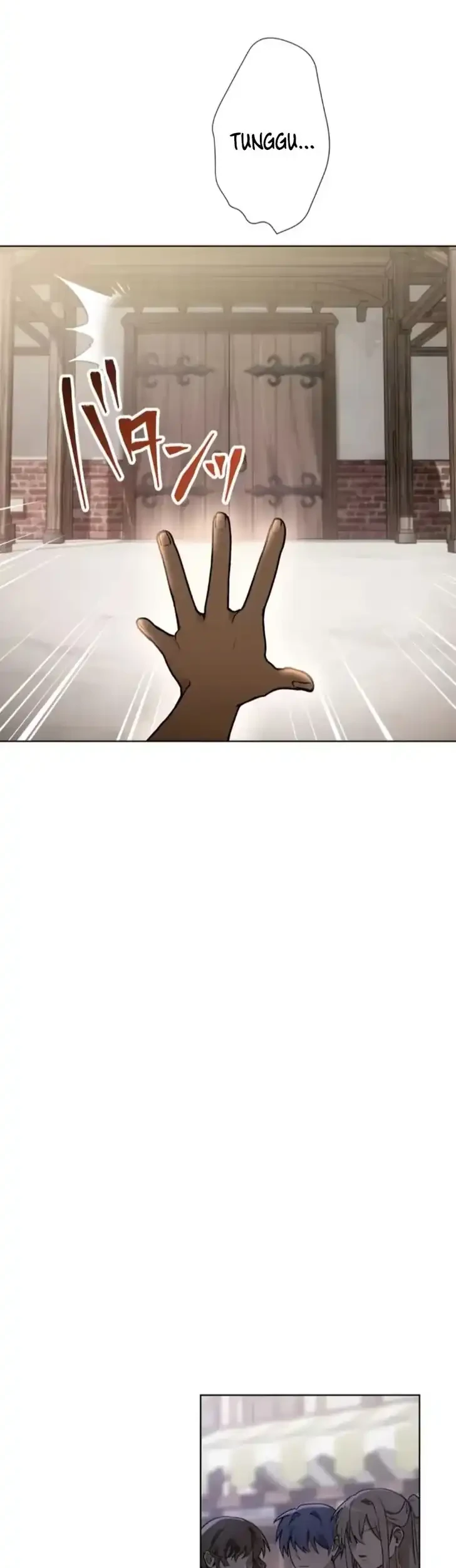 The Unluckiest Man Became the Universe’s Most Evil Mage and Wants to Be Rewarded Chapter 7 - halaman 8