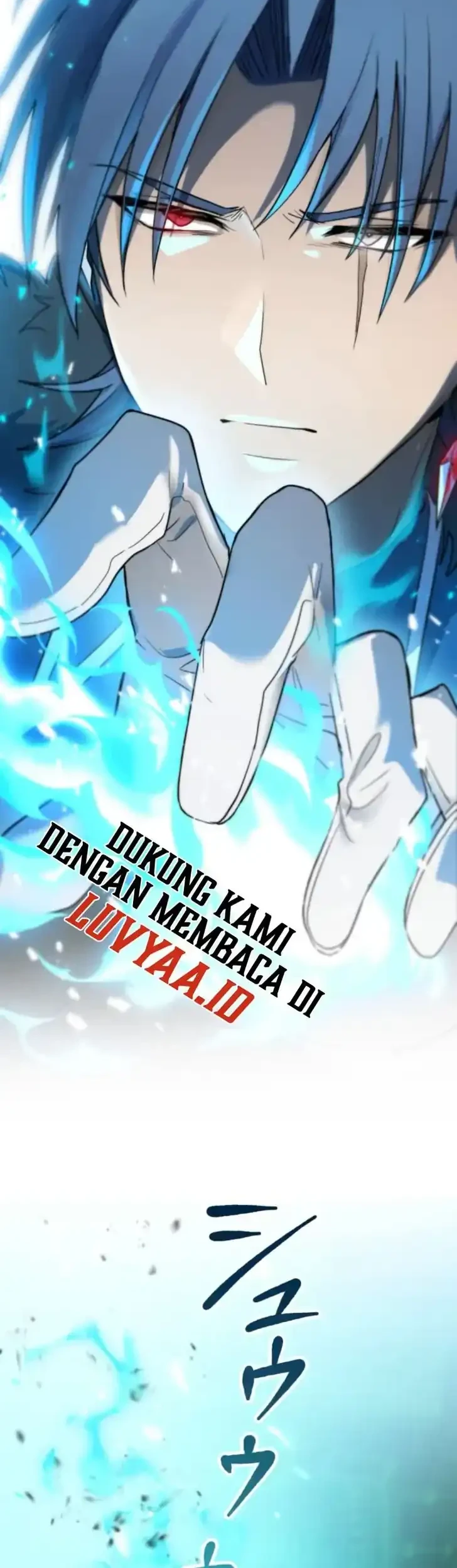 The Unluckiest Man Became the Universe’s Most Evil Mage and Wants to Be Rewarded Chapter 8 - halaman 14