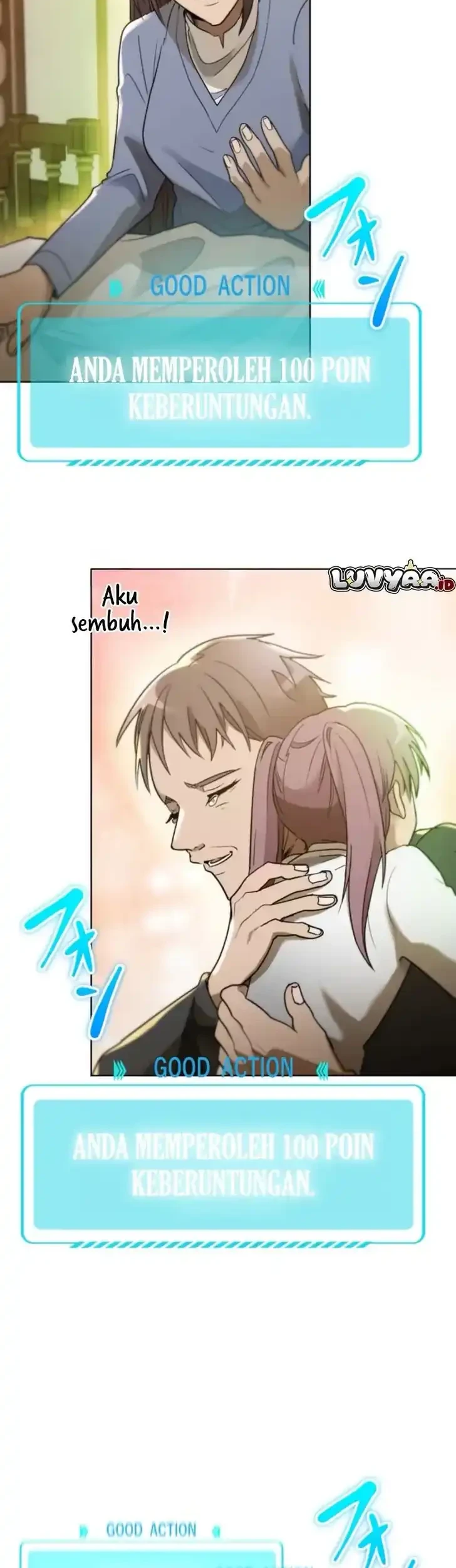 The Unluckiest Man Became the Universe’s Most Evil Mage and Wants to Be Rewarded Chapter 8 - halaman 20