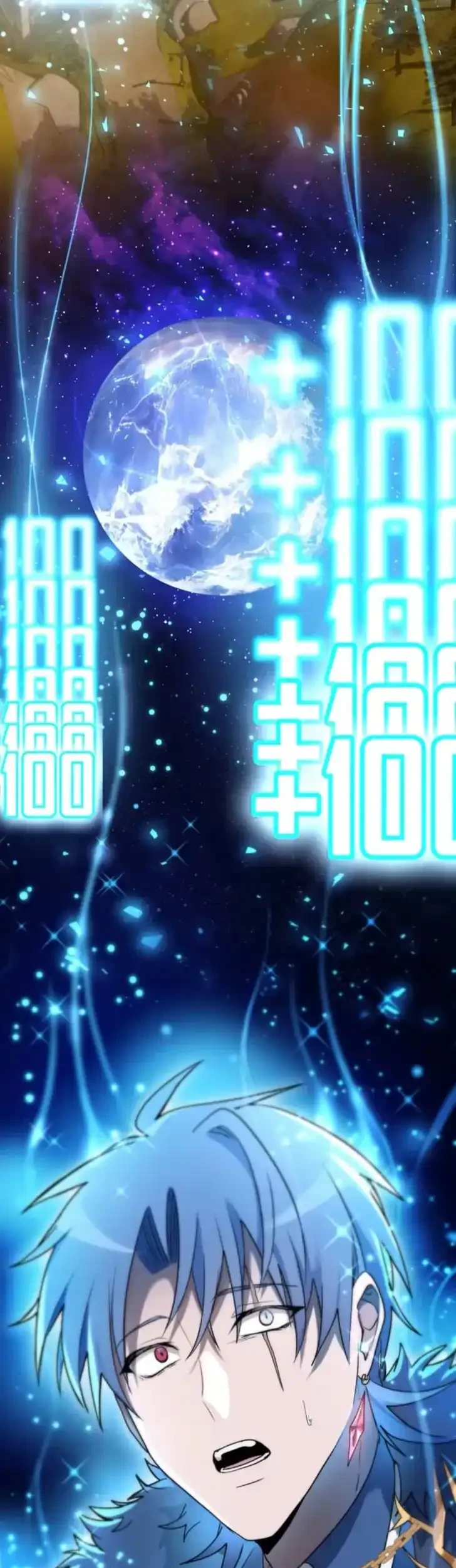 The Unluckiest Man Became the Universe’s Most Evil Mage and Wants to Be Rewarded Chapter 8 - halaman 22