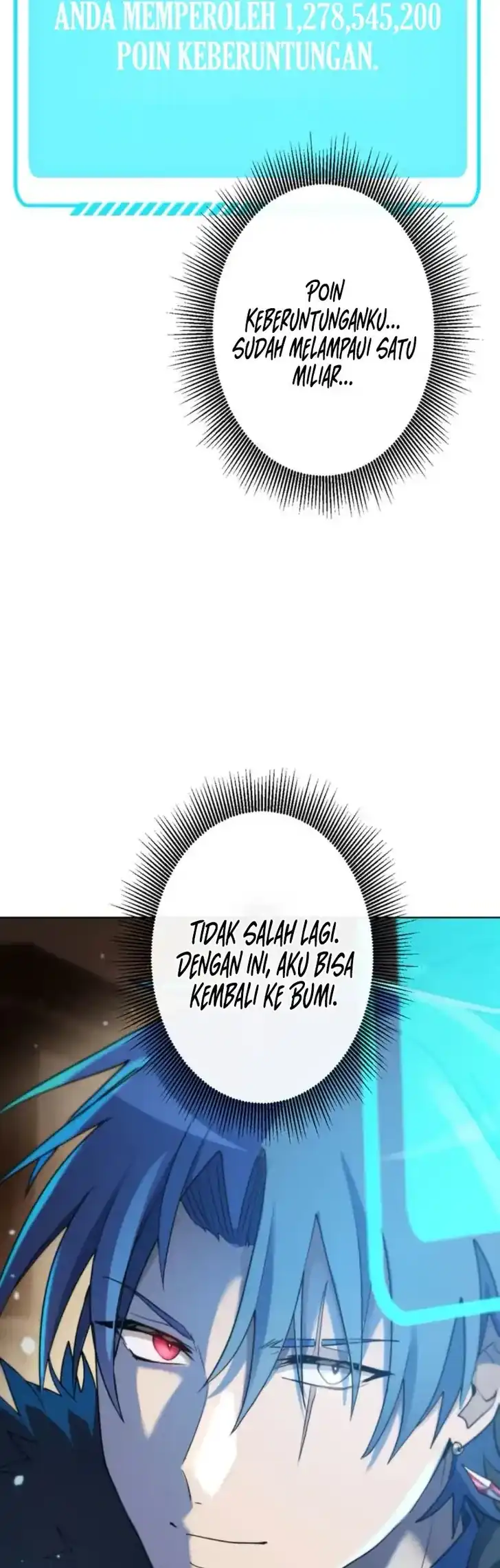 The Unluckiest Man Became the Universe’s Most Evil Mage and Wants to Be Rewarded Chapter 8 - halaman 24