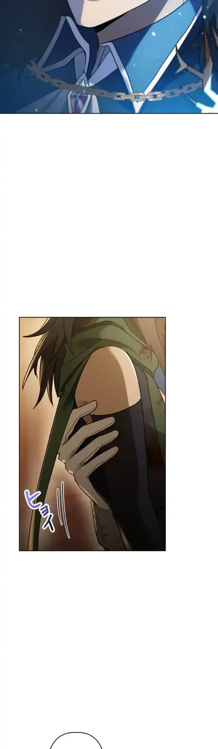 The Unluckiest Man Became the Universe’s Most Evil Mage and Wants to Be Rewarded Chapter 8 - halaman 25