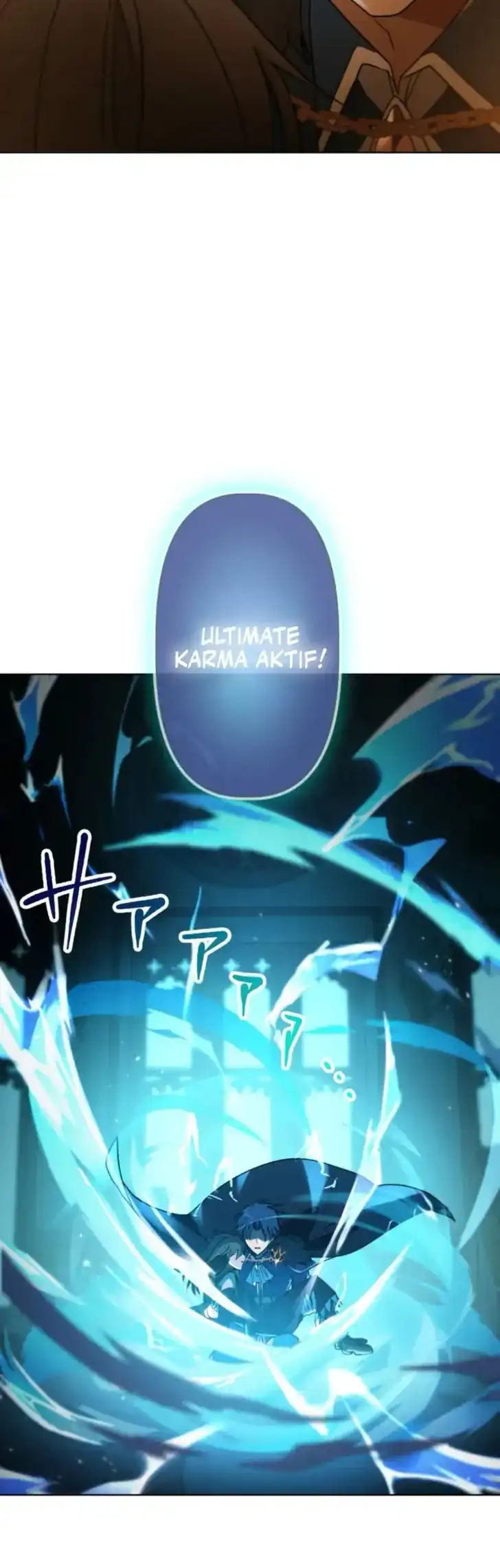 The Unluckiest Man Became the Universe’s Most Evil Mage and Wants to Be Rewarded Chapter 8 - halaman 27