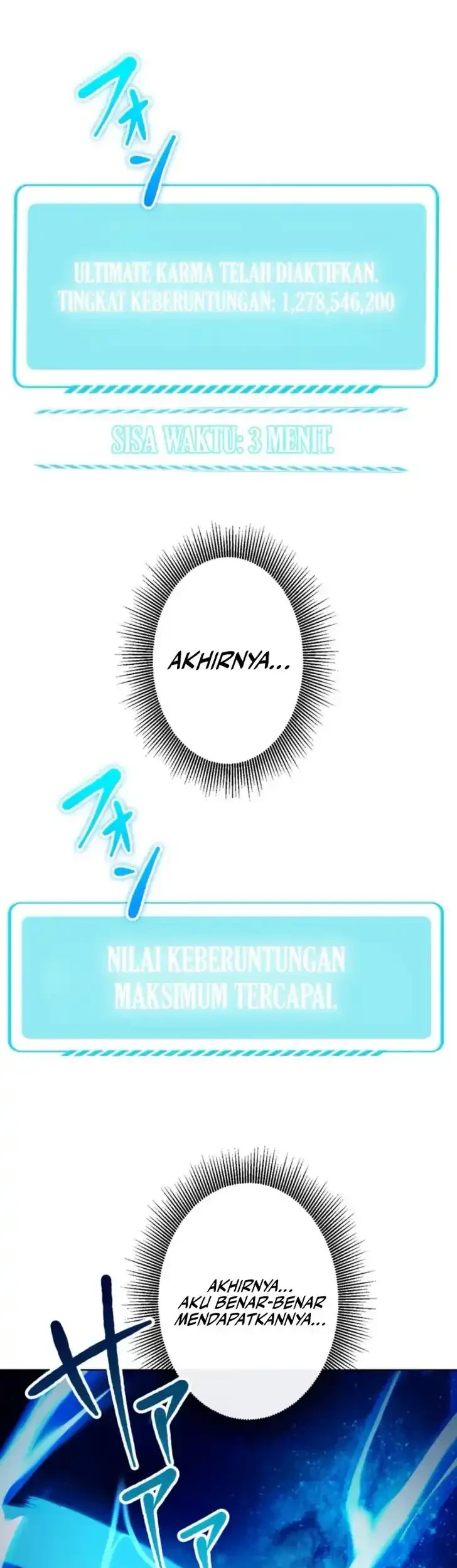 The Unluckiest Man Became the Universe’s Most Evil Mage and Wants to Be Rewarded Chapter 8 - halaman 28