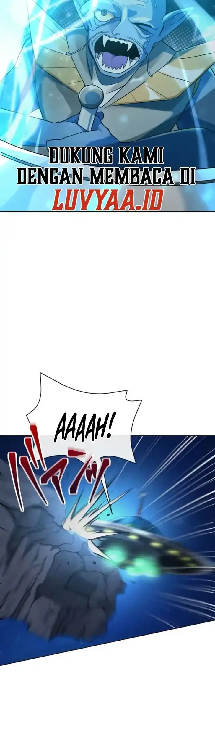 The Unluckiest Man Became the Universe’s Most Evil Mage and Wants to Be Rewarded Chapter 8 - halaman 32