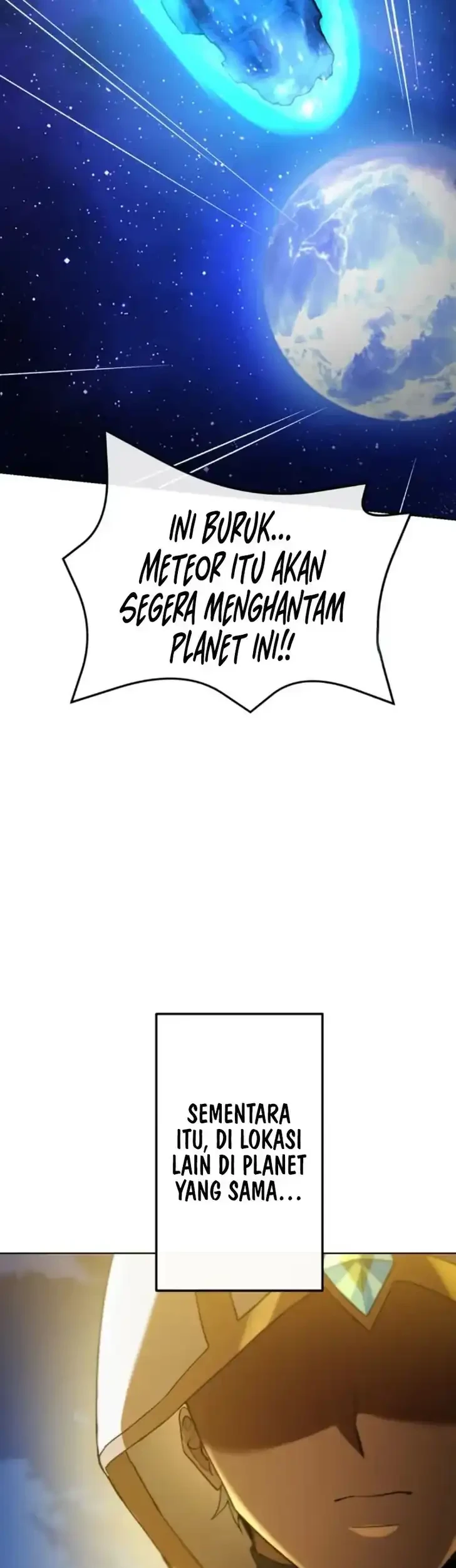 The Unluckiest Man Became the Universe’s Most Evil Mage and Wants to Be Rewarded Chapter 8 - halaman 34