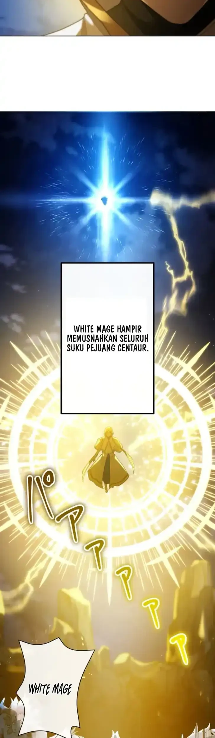 The Unluckiest Man Became the Universe’s Most Evil Mage and Wants to Be Rewarded Chapter 8 - halaman 35