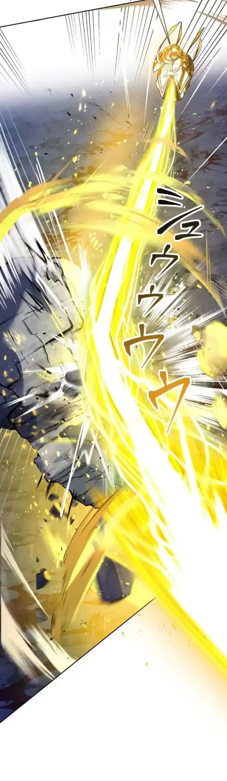 The Unluckiest Man Became the Universe’s Most Evil Mage and Wants to Be Rewarded Chapter 8 - halaman 38