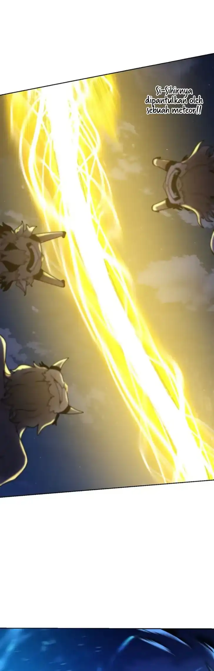 The Unluckiest Man Became the Universe’s Most Evil Mage and Wants to Be Rewarded Chapter 8 - halaman 39