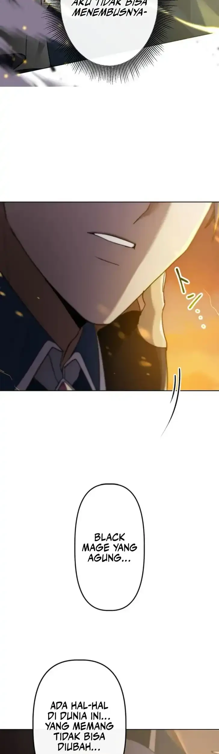 The Unluckiest Man Became the Universe’s Most Evil Mage and Wants to Be Rewarded Chapter 8 - halaman 52