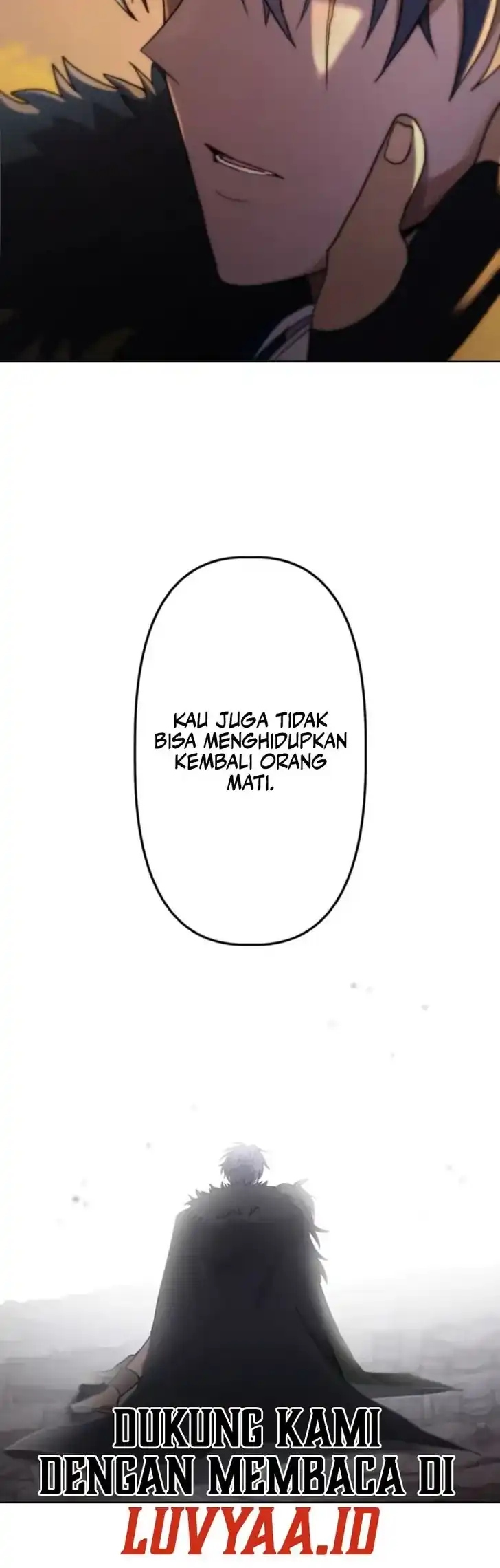 The Unluckiest Man Became the Universe’s Most Evil Mage and Wants to Be Rewarded Chapter 8 - halaman 54
