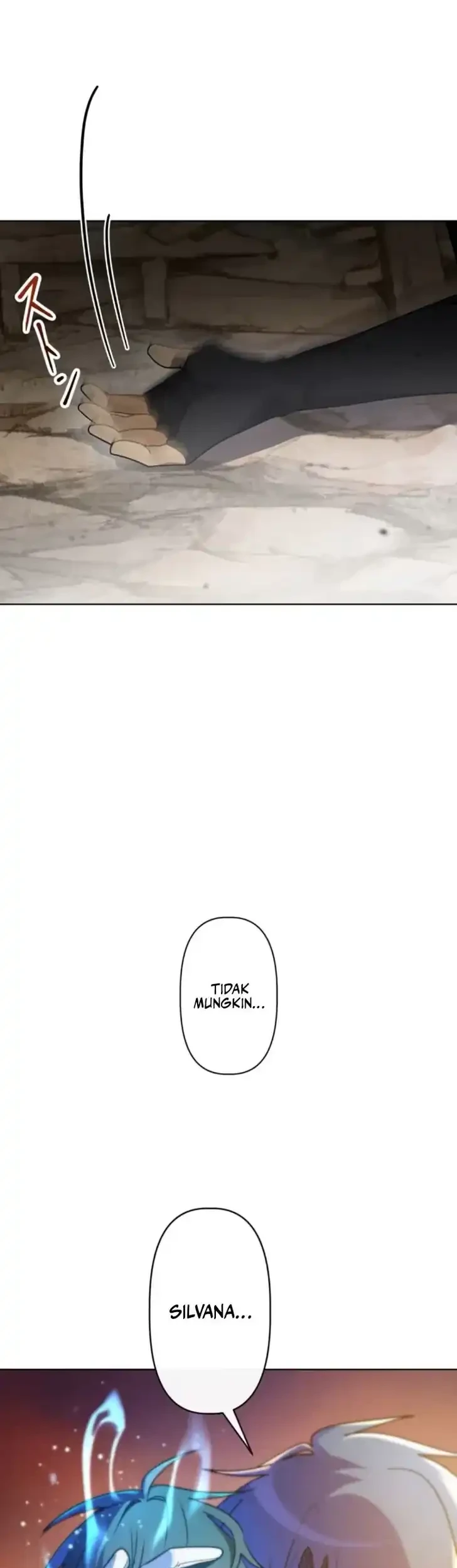 The Unluckiest Man Became the Universe’s Most Evil Mage and Wants to Be Rewarded Chapter 8 - halaman 55