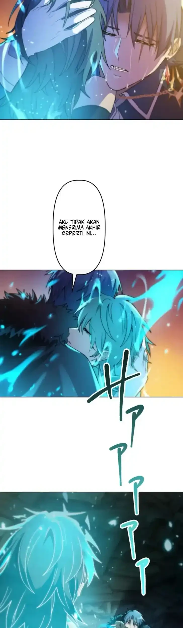 The Unluckiest Man Became the Universe’s Most Evil Mage and Wants to Be Rewarded Chapter 8 - halaman 56