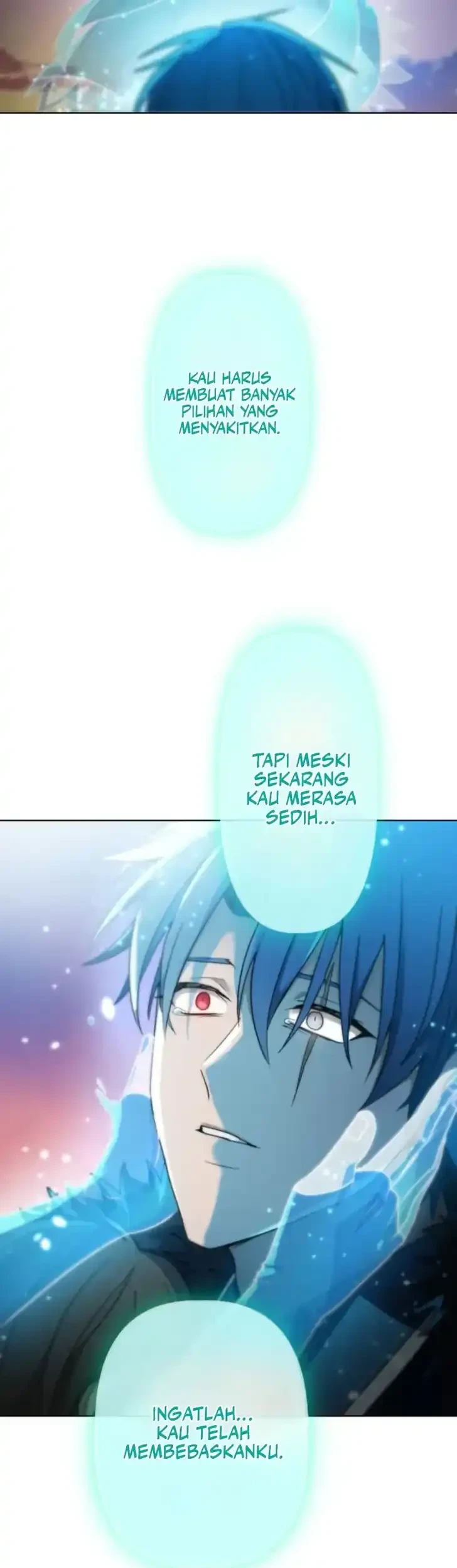 The Unluckiest Man Became the Universe’s Most Evil Mage and Wants to Be Rewarded Chapter 8 - halaman 58