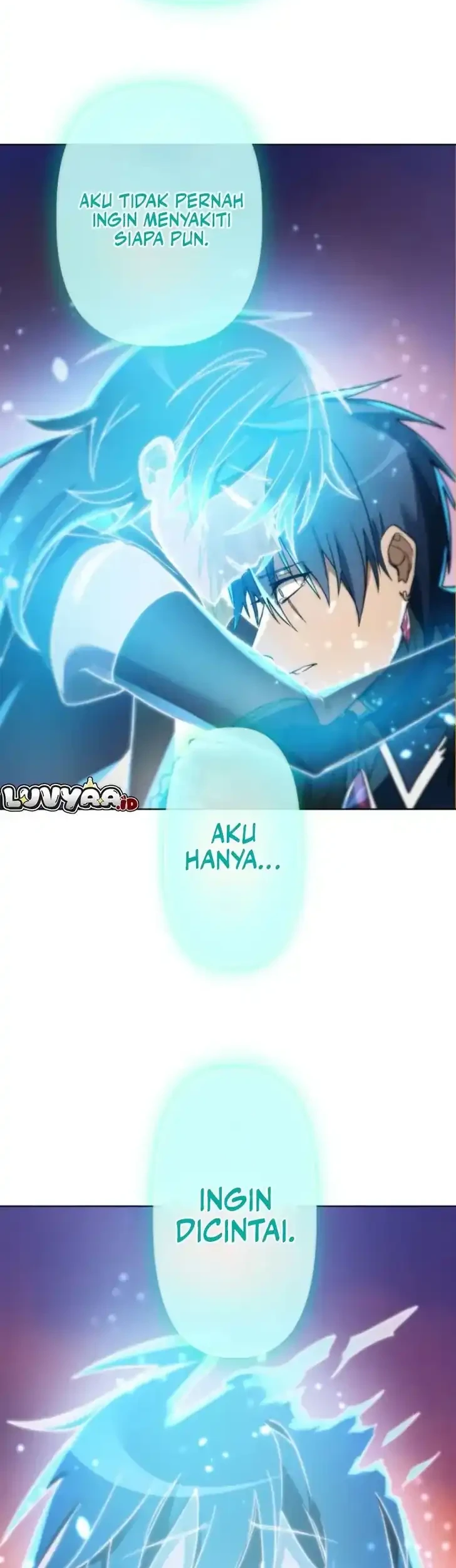 The Unluckiest Man Became the Universe’s Most Evil Mage and Wants to Be Rewarded Chapter 8 - halaman 59