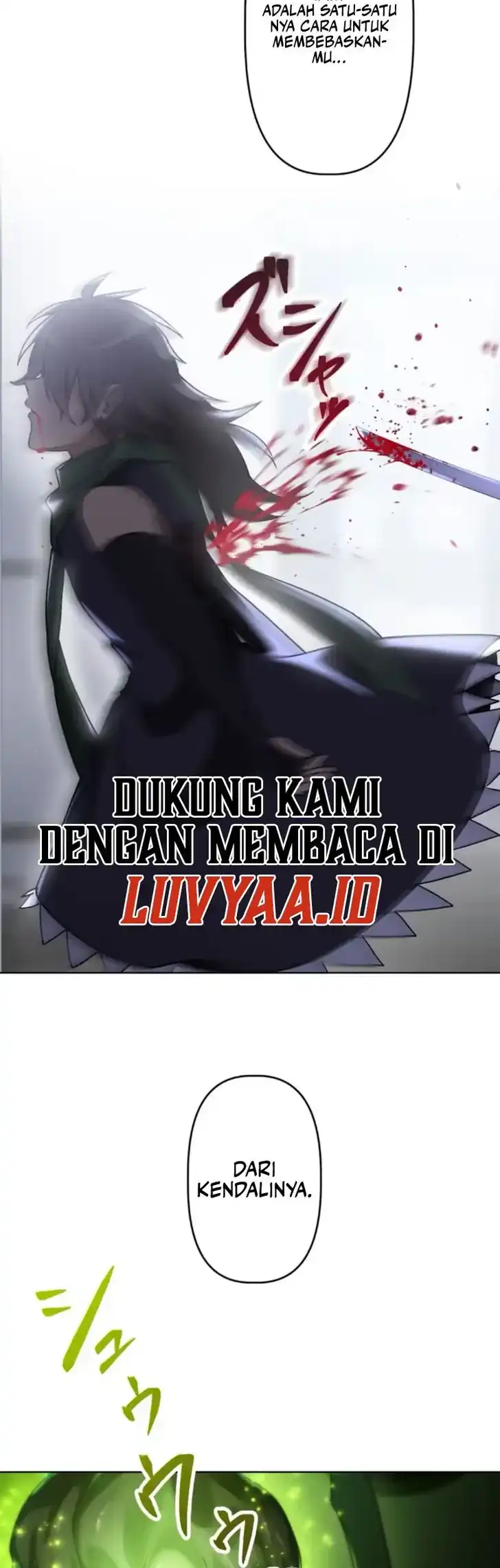 The Unluckiest Man Became the Universe’s Most Evil Mage and Wants to Be Rewarded Chapter 8 - halaman 6