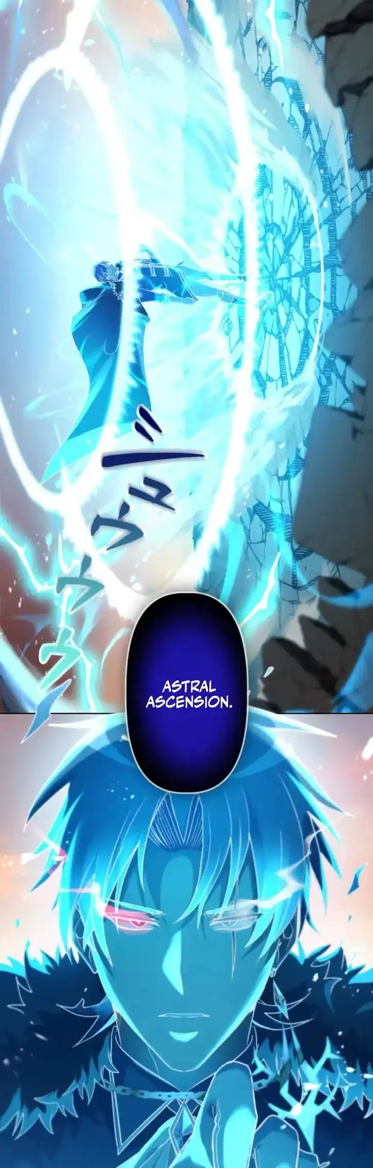 The Unluckiest Man Became the Universe’s Most Evil Mage and Wants to Be Rewarded Chapter 8 - halaman 66