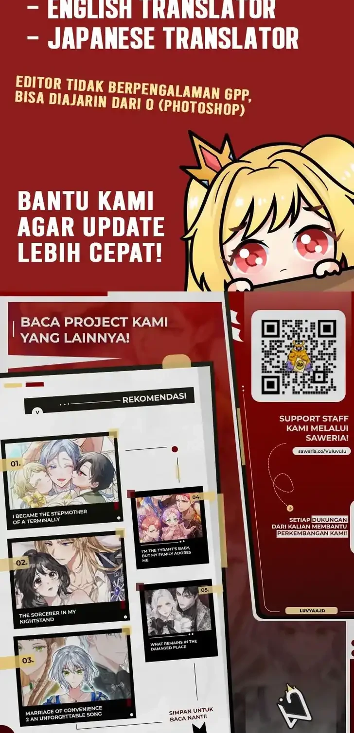The Unluckiest Man Became the Universe’s Most Evil Mage and Wants to Be Rewarded Chapter 8 - halaman 68