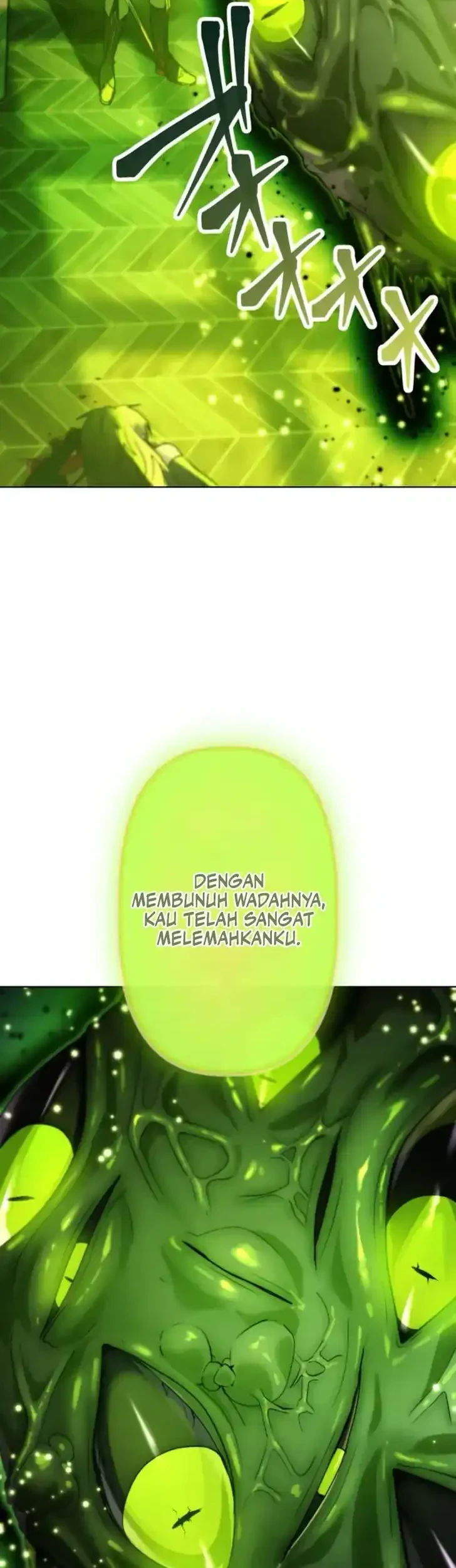 The Unluckiest Man Became the Universe’s Most Evil Mage and Wants to Be Rewarded Chapter 8 - halaman 8