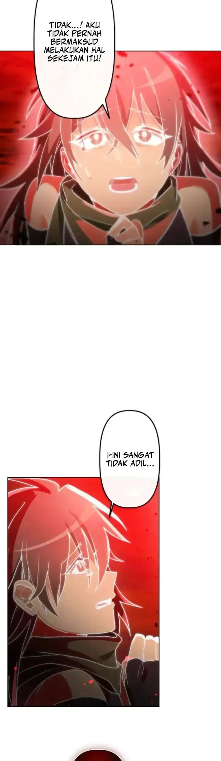 The Unluckiest Man Became the Universe’s Most Evil Mage and Wants to Be Rewarded Chapter 9 - halaman 10