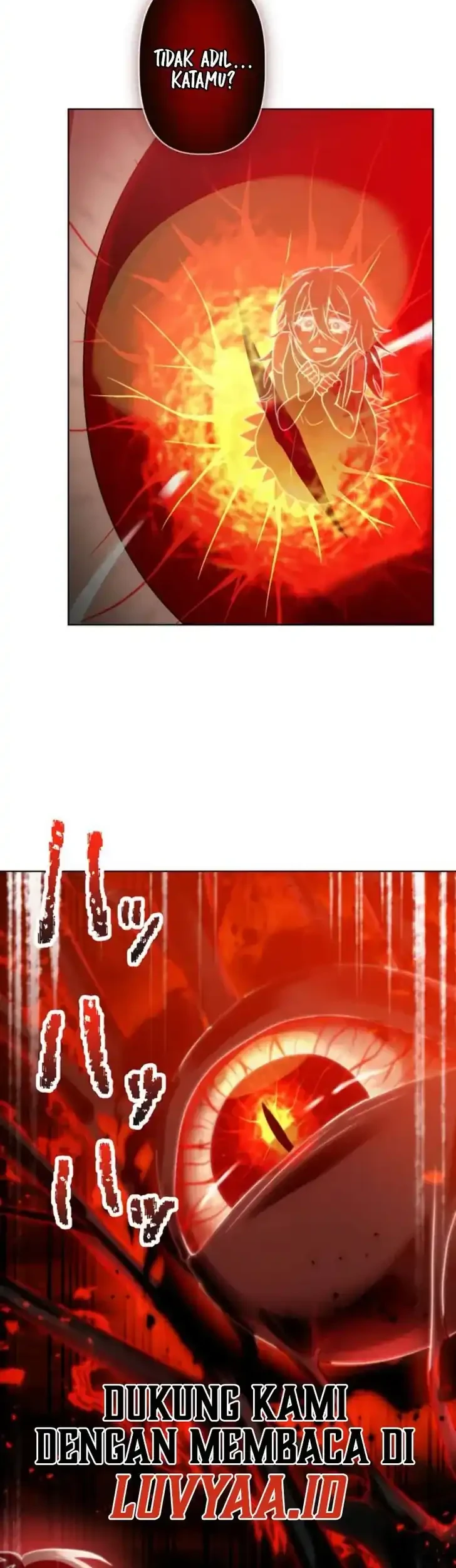 The Unluckiest Man Became the Universe’s Most Evil Mage and Wants to Be Rewarded Chapter 9 - halaman 11