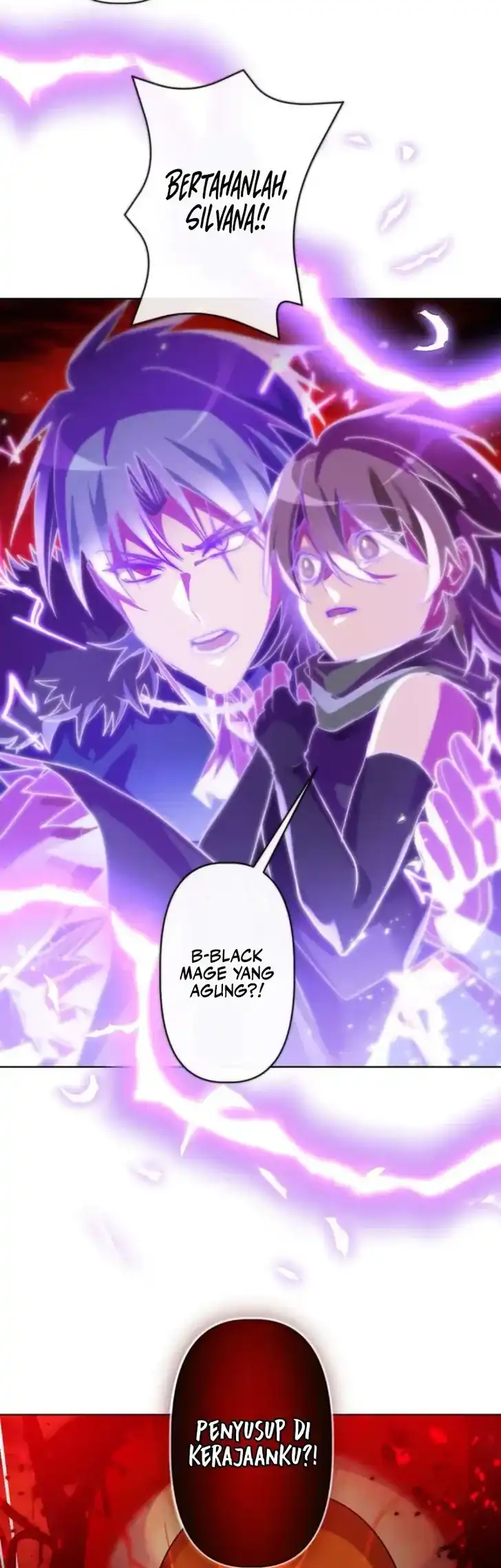 The Unluckiest Man Became the Universe’s Most Evil Mage and Wants to Be Rewarded Chapter 9 - halaman 15