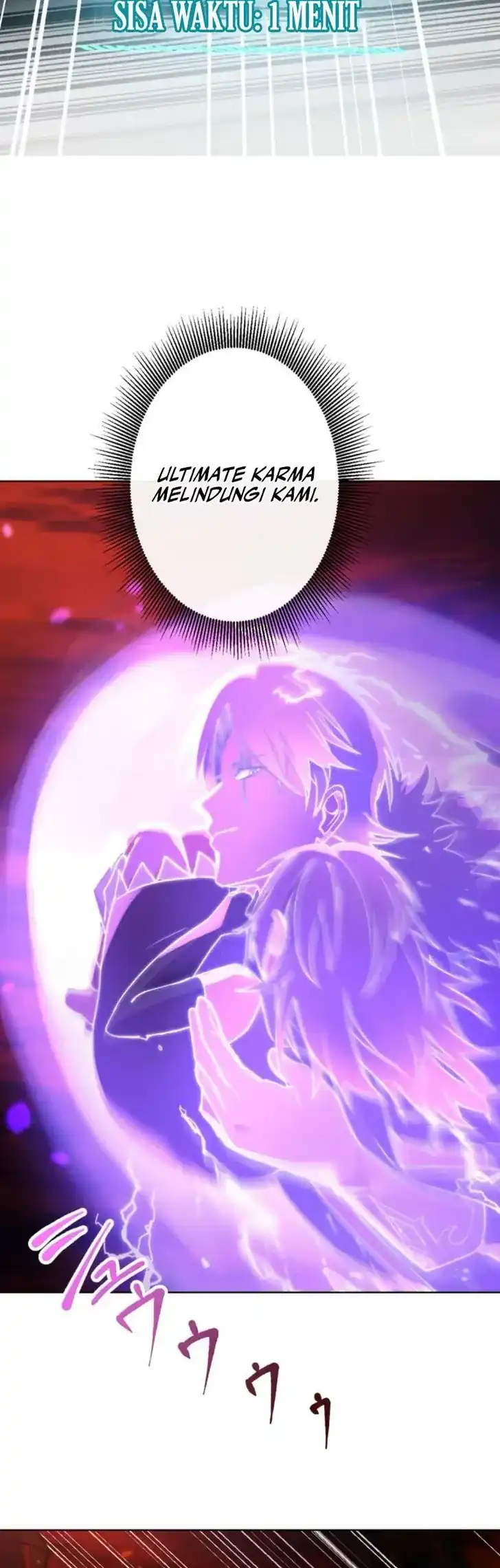 The Unluckiest Man Became the Universe’s Most Evil Mage and Wants to Be Rewarded Chapter 9 - halaman 18