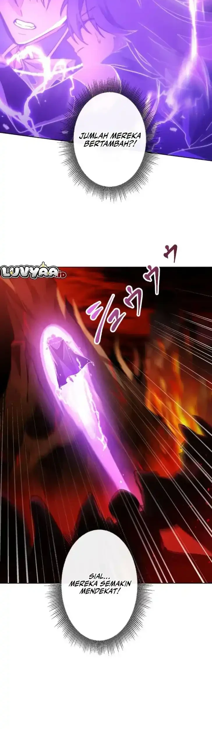 The Unluckiest Man Became the Universe’s Most Evil Mage and Wants to Be Rewarded Chapter 9 - halaman 20